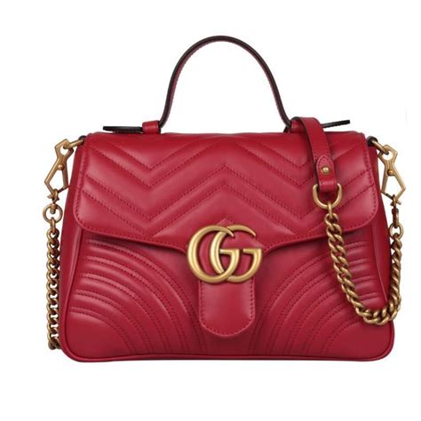 gucci panther red purse|red gucci purse price.